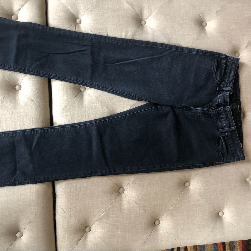 Lucky Brand Sweet Straight Women’s Black jeans